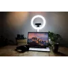 Kodak SL002 Desk Ring Light