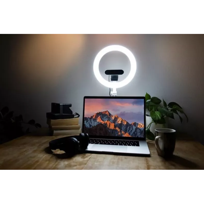 Kodak SL002 Desk Ring Light
