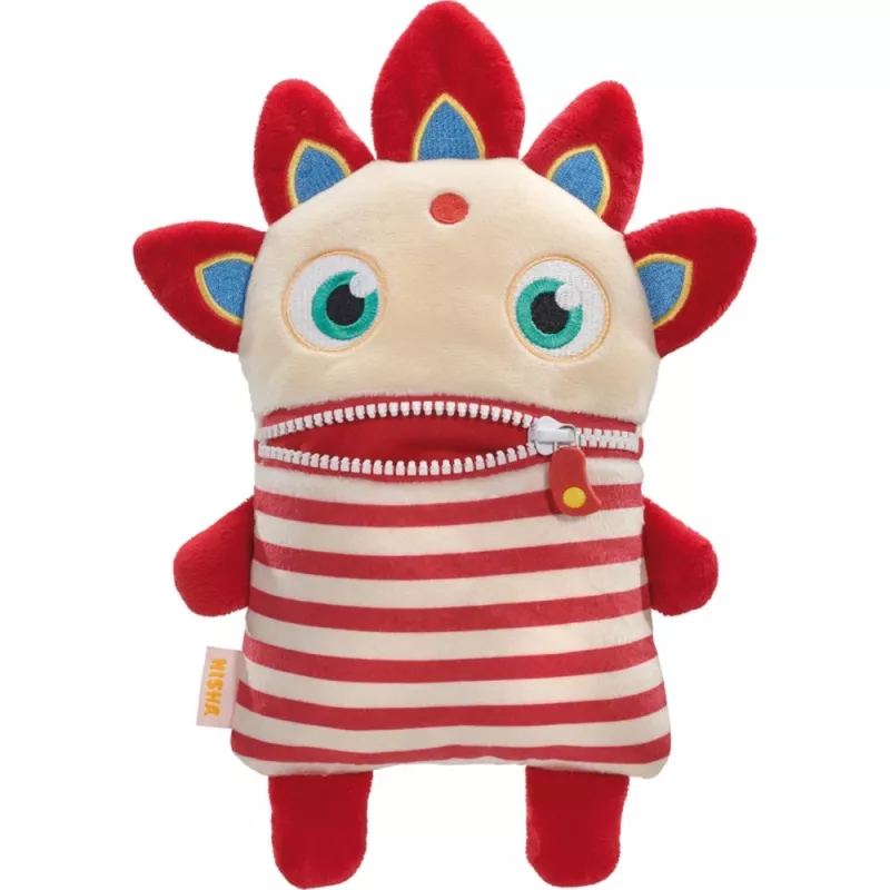 Soft toy schmidt spiele Worry Eater Nisha 28 cm plush comforter for children