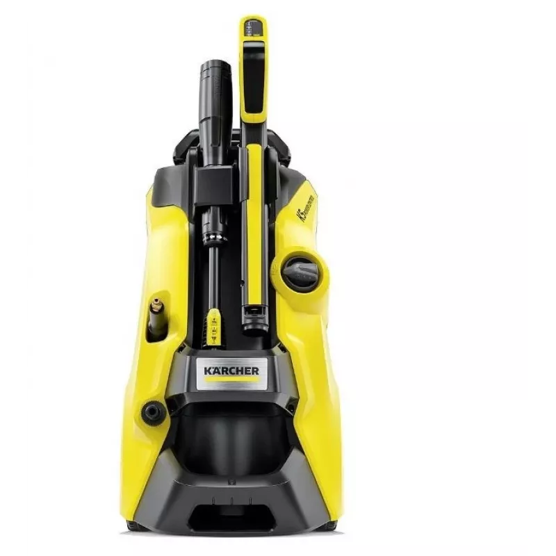 KARCHER K 5 Power Control Flex Home ecobooster pressure washer - 1.324-710.0