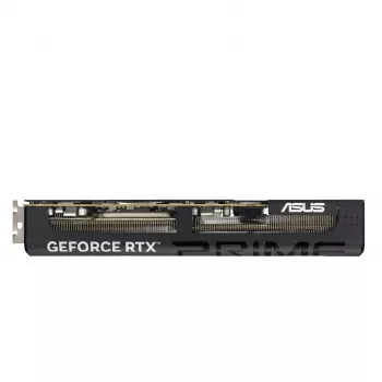 Graphics card ASUS GeForce RTX 5080 16 GB GDDR7 PCIe 5.0, 256-bit, 3 fans, max res 7680×4320