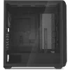 Sharkoon AK3 RGB Midi Tower Black