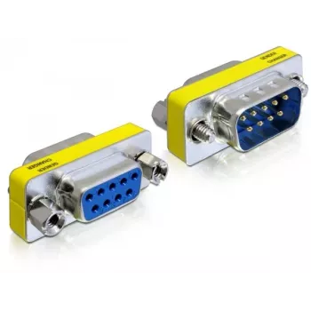 Cable gender changer DeLOCK 65249