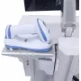 Ergotron StyleView - Regal for scanner - Silver (97-780-194)