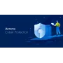 Acronis | True Image | Advanced Subscription + 500 GB Cloud Storage | 1 year(s) | License quantity 1 user(s)
