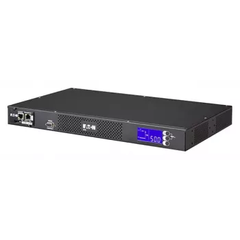 Eaton ATS16N uninterruptible power supply (UPS) 9 AC outlet(s)