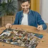 Puzzle Harry Potter gegen Voldemort (1000 Pieces)