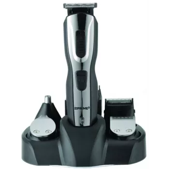 Hair Trimmer PRIME3 STR11 Black Grey