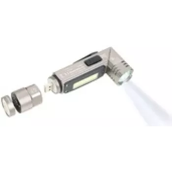 Troika Flashlight ECO KNICKLICHT PRO (TOR65/TI)