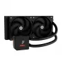 Enermax liquid CPU Cooler LIQMAX IV Series 240mm AM5/LGA1851 - CPU Cooler (ELC-LMIV240-SF)