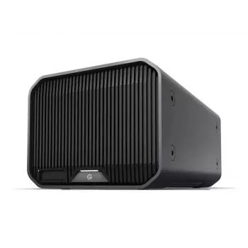 External Hard Drive Western Digital 16TB USB Type-C G-RAID SDPHK2H-016T-MBAAD