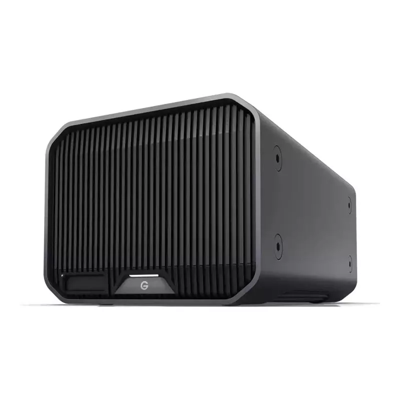 External Hard Drive Western Digital 16TB USB Type-C G-RAID SDPHK2H-016T-MBAAD
