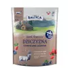 BALTICA regional flavours Small breeds Venison with forest fruits - dry dog food - 1kg
