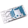 GPU water block BitsPower Orion for RTX 4090 FE - acrylic top (BP-VG4090FE-SOLO)