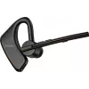Wired/Bluetooth Handsfree Set YENKEE YHF F20BK — headset and inline mic for calls and audio