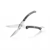 Kitchen poultry shears GEFU VIGO G-12620 — poultry scissors, manual cutting tool