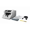 Safescan 2250 Banknote counting machine White