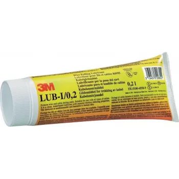 Cable lubricant 3M FE-5100-4558-9, 0.2 L
