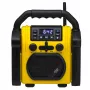 Jobsite radio with Bluetooth - IPX 54 Adler Adler