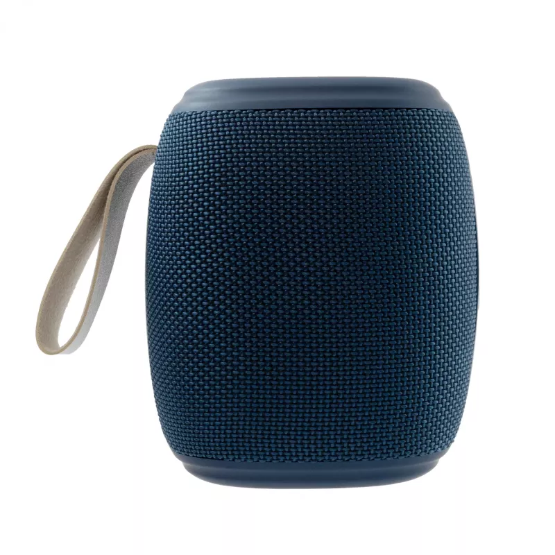 Portable Speaker White Shark GBT-888 Dhak Blue