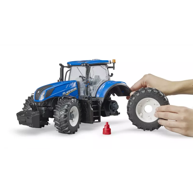 play vehicle BRUDER 3120