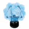 SHOE DRYER OZONE PRO+ MT6539 – Shoe dryer with ozone disinfection.