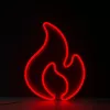 Decorative Neon Light MANTA SNL58RGB — RGB color-changing LED strip, model SNL58RGB