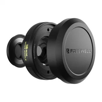 Wide-angle lens Freewell 16mm for 17mm mount