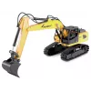 Excavator RC Amewi G041E 1:24 Scale Electric, Li-Ion 500 mAh, for ages 8+