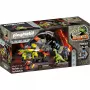 70928 Dino Rise Robo-Dino Kampfmaschine, Construction Toy