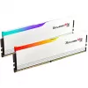 DDR5 RAM 32GB PC 6000 CL32 G.Skill(2x16GB)