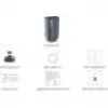 IP security camera EZVIZ EB3 Bullet 2304 x 1296 pixels