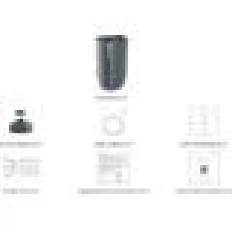 IP security camera EZVIZ EB3 Bullet 2304 x 1296 pixels