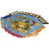 Board game Kosmos KOO Catan 3D – Seefahrer + Cities & Knights expansion set