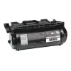 Lexmark T64x Return Programme Cartridge toner cartridge Original Black