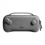 Tomtoc FancyCase-G02 ROG Xbox Ally Case (Gray) — protective carrying case for ROG Ally