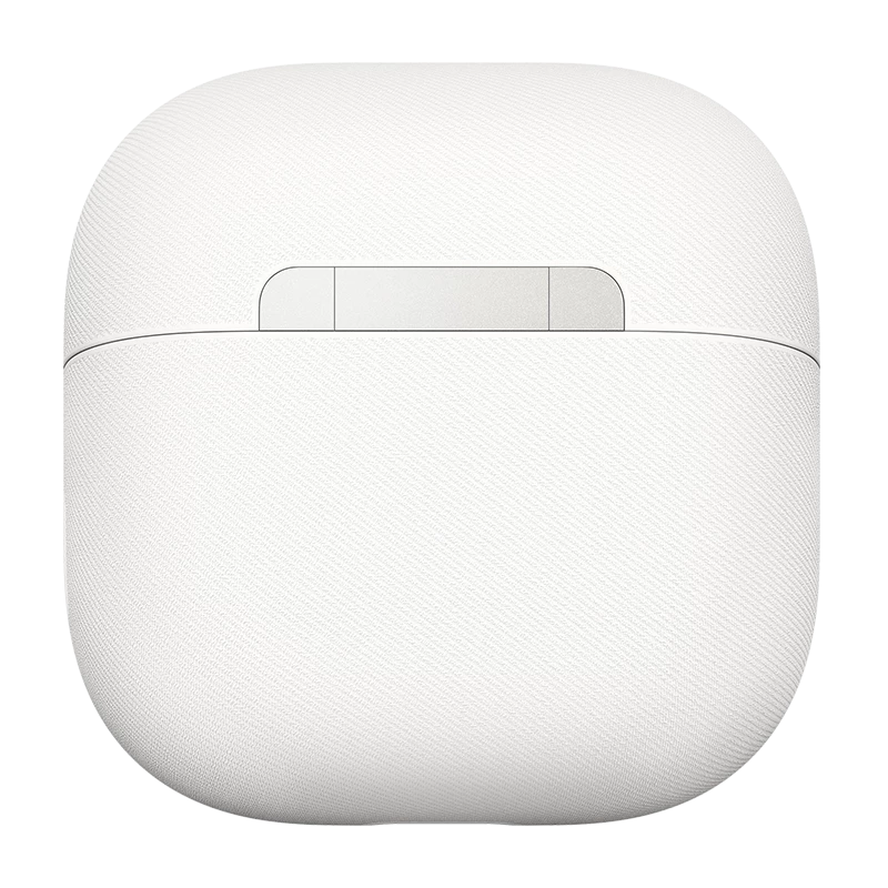 Headset HUAWEI FreeClip 2 — True Wireless Stereo (TWS) in-ear, White, 129 g