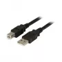 Efb K5256SW.5 USB Cable Black