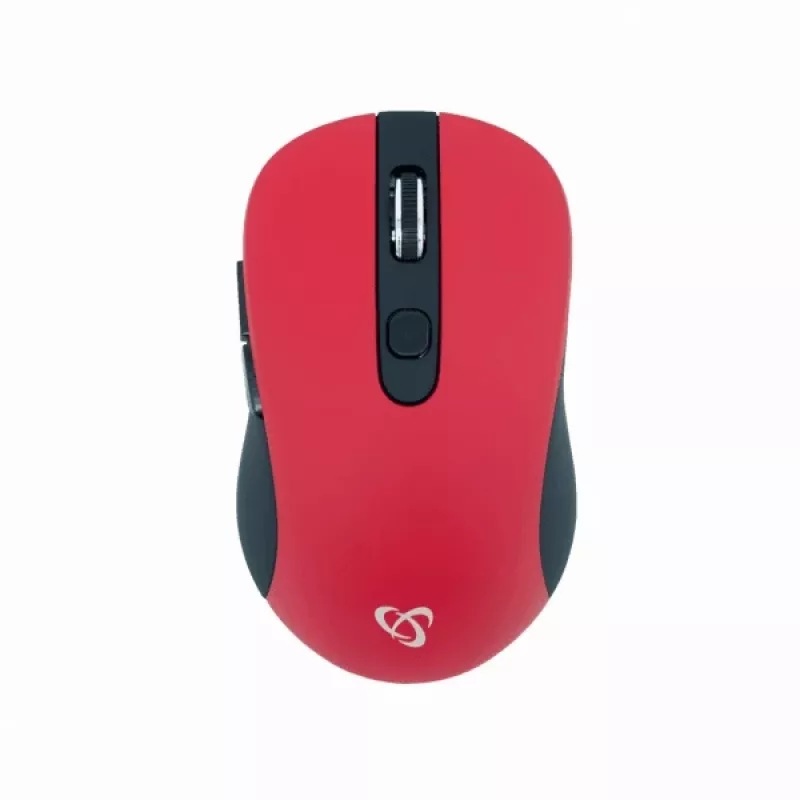 Sbox WM-911R Red