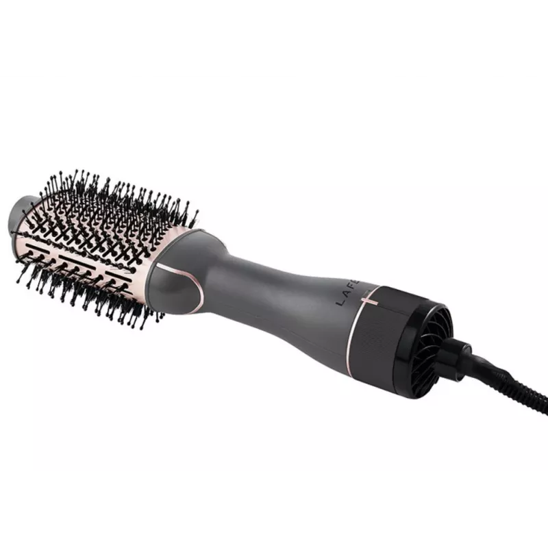 Hot Air Styler LAFE 47460 Sleek and Shine Brush — LAFE hot air brush model 47460