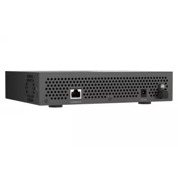 QNAP QSW-L3208-2C6T network switch Managed L2 10G Ethernet (100/1000/10000) Desktop Black