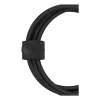 USB Cable Belkin BoostCharge Pro 1.5m USB C USB C/Lightning Black