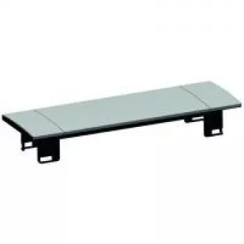 Socket Safety Cover Bachmann 915.500 Aluminium