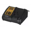 DeWALT XR Keyless 18V Cordless Drill Driver Li-Ion, Euro Plug