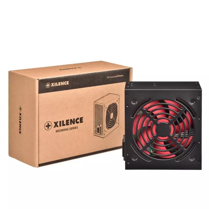 Power Supply Xilence Redwing 350W ATX2.3 Non-modular