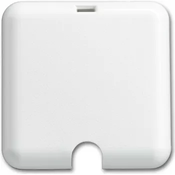 Busch Jaeger 3741 UJ Electrical Connection Box (1712-0-0165)