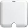 Busch Jaeger 3741 UJ Electrical Connection Box (1712-0-0165)