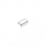 KYOCERA 302LW07100 printer/scanner spare part/accessory Separation pad 1 pc(s)