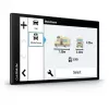 Garmin Camper 795 Navigationssystem Portable / Fixiert 17,6 cm (6.95 ) TFT Touchscreen 239,6 g Black (010-02747-10)