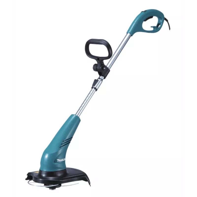 Makita UR3000 brush cutter/string trimmer 30 cm Blue Electric AC 450 W